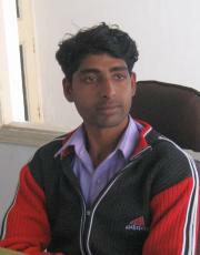 Devendra Giri