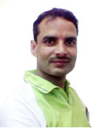 Prabhakar Pandey