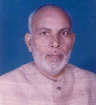 Photo of Dr.Janardan Rai