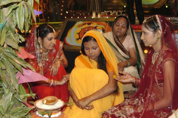 Sur Sangram Episode on Marriage Ceremony
