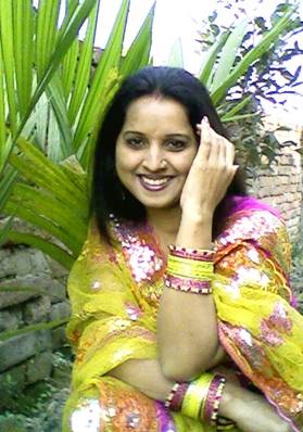 Pratibha Singh : Bhojpuri Singer and actress