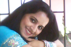 Pratibha Singh : Bhojpuri Singer and actress