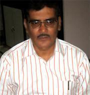 Harendra Kumar Pandey
