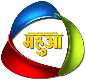 Logo of Mahua TV