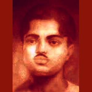 राजेन्द्र नाथ लाहिडी के 87वां बलिदान दिवस मनावल गइल