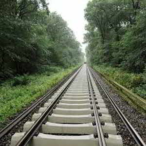 महाराजगंज-मसरख नईकी रेल लाइन पर 12 जुलाई के स्पीड ट्रायल होखी