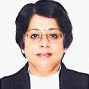 इंदु मल्होत्रा सुप्रीम कोर्ट के न्यायाधीश पद के किरिया धइली