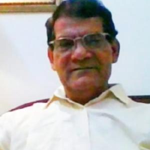 अरविंद शर्मा यूपी भाजपा के उपाध्यक्ष बनावल गइलें